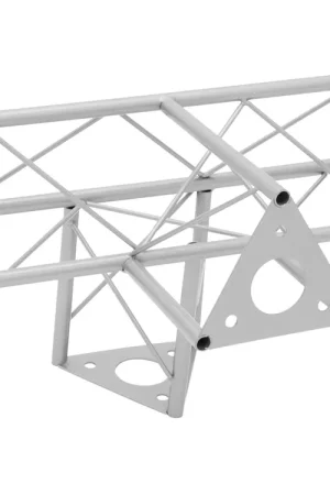 DECOTRUSS Élément 4 voies / SAT-43 argent - Nouveau en boutique