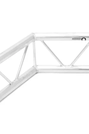 ALUTRUSS Coin 2 voies 120° E-GL22 C22-V BILOCK | À ne pas manquer