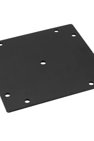 DECOTRUSS Quad Cover Plate 200 black | Ne manquez pas cette offre