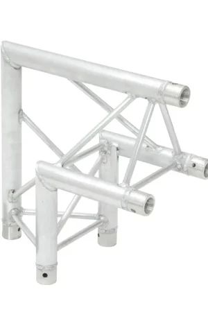 Tout juste arrivé | ALUTRUSS Coin 2 voies 90° / E-GL33 C-24 TRILOCK