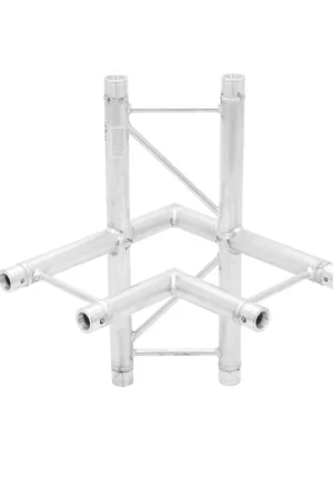 ALUTRUSS Coin 4 voies 90° E-GL22 C44-H BILOCK | Offre