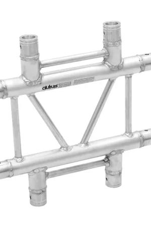 ALUTRUSS Croix 4 voies E-GL22 C41-H BILOCK | Nouvel arrivage