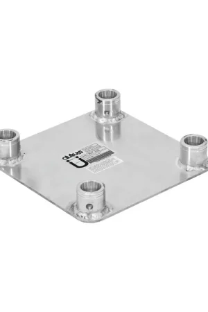 Prix usine | ALUTRUSS Plaque d'extrémité QQGP QUADLOCK