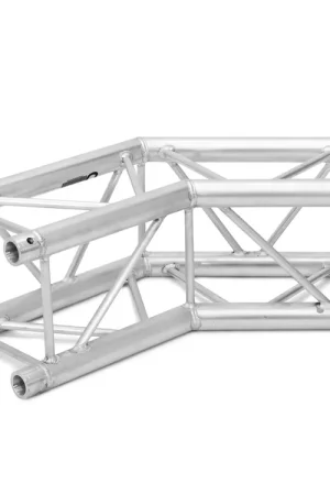 ALUTRUSS Coin 2 voies 135° 6082C-23 QUADLOCK | Bien noté
