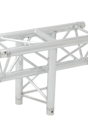 Top des ventes - ALUTRUSS Élément en T 3 voies 6082AT-35 TRILOCK