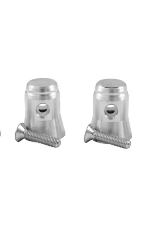 Profitez-en maintenant - ALUTRUSS set de cône M-10 pour plaque de base en acier