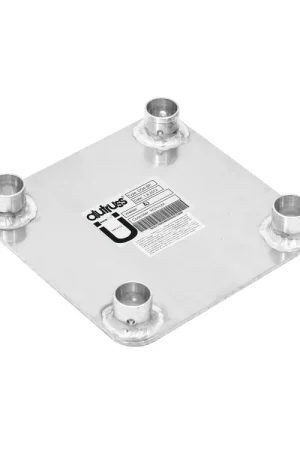 Top des ventes - ALUTRUSS Plaque de base DQ4-BP DECOLOCK