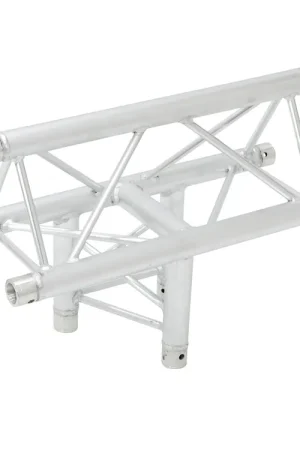 ALUTRUSS Élément en T 3 voies 6082AT-38 TRILOCK - Très populaire
