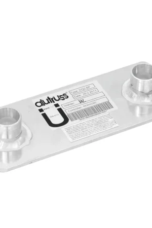 Prix promo - ALUTRUSS Plaque de base DECOLOCK DQ2-BP