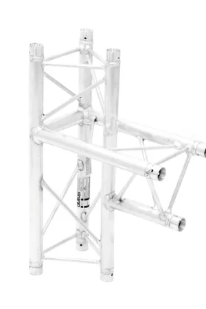 ALUTRUSS Élément en T 3 voies 90° DECOLOCK DQ3-PAT37 | Offre exceptionnelle