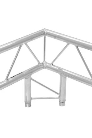 Qualité professionnelle | ALUTRUSS Coin 3 voies 90° DECOLOCK DQ2-PAL31V