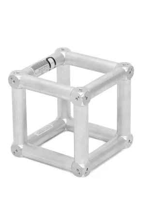 ALUTRUSS Élément en croix universel DQ4 DECOLOCK | Plus que quelques pièces