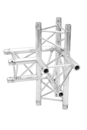 ALUTRUSS Élément 4 voies / droite E-GL33 C-45 TRILOCK | Dernière chance