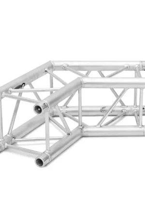Produit phare | ALUTRUSS Coin 2 voies 120° 6082C-22 QUADLOCK