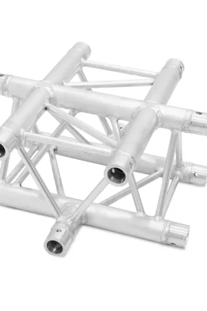 ALUTRUSS Élément en croix 4 voies 6082AC-41(50) SU TRILOCK | Bon plan