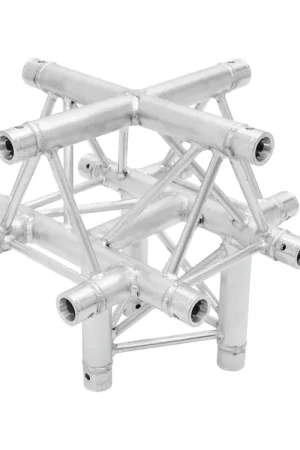 ALUTRUSS Élément 5 voies / 6082AC-52(50) TRILOCK | Prix bas