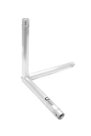 ALUTRUSS Coin 3 voies 90° SINGLELOCK SPAL-31 - Ajoutez au panier