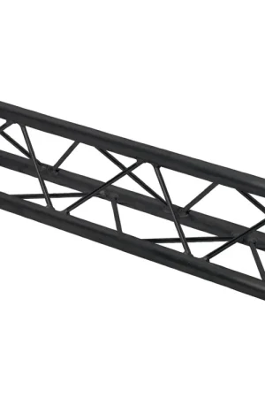 Très demandé | ALUTRUSS Traverse 3 voies noire DQ3-S1000 DECOLOCK