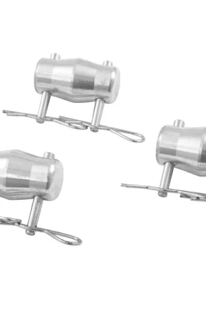 ALUTRUSS Connecteur cône/broche/goupille DECOLOCK DQ3 - Économisez maintenant
