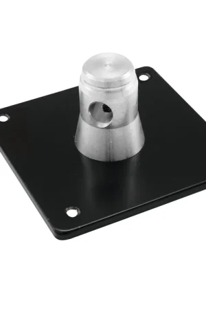 Produit phare | ALUTRUSS SINGLELOCK SB-M10 (carré) noir