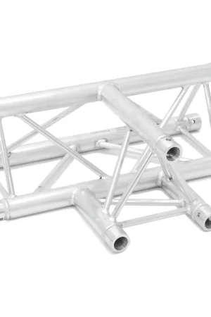 Qualité supérieure - ALUTRUSS Élément en T 3 voies 6082AT-36 TRILOCK