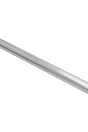 Prix usine - ALUTRUSS Tube en aluminium 6082 50 x 2 mm 3,5 m