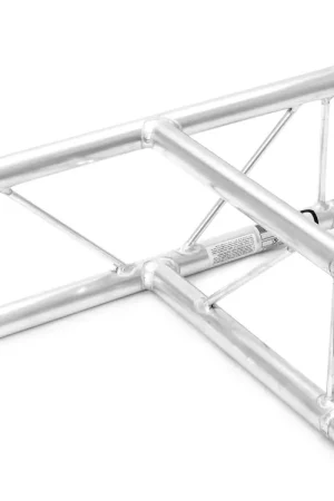 Recommandé | ALUTRUSS Élément en T 3 voies 90° DECOLOCK DQ2-PAT36V