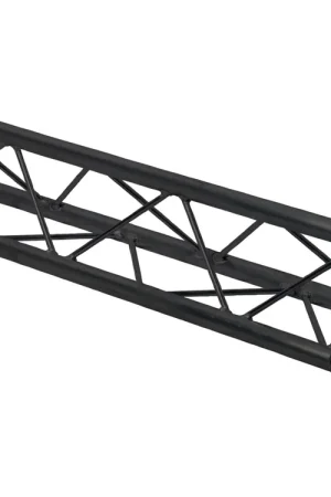 Remise supplémentaire - ALUTRUSS Traverse 3 voies noire DQ3-S3000 DECOLOCK