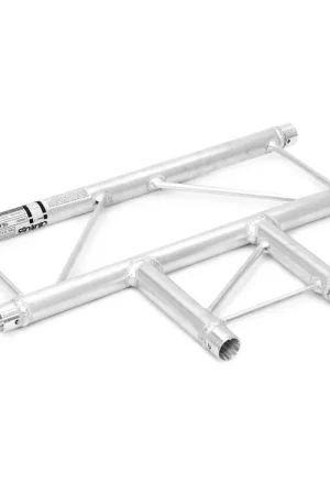 ALUTRUSS Élément en T 3 voies 90° DECOLOCK DQ2-PAT35H | Direct usine