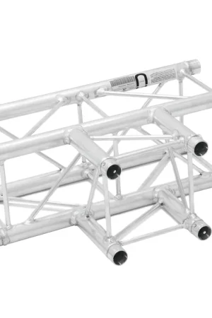 Qualité supérieure | ALUTRUSS Élément en T 3 voies 90° DQ4-PAT35 DECOLOCK