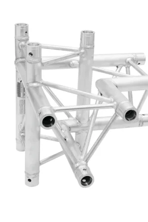 ALUTRUSS Élément 4 voies / gauche 6082AC-44(50) TRILOCK - Expédition express
