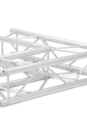 ALUTRUSS Coin 2 voies 60° 6082C-20 QUADLOCK | Super prix