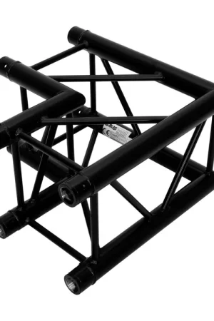 ALUTRUSS Coin 2 voies 90° S6082C-21 QUADLOCK - Incontournable