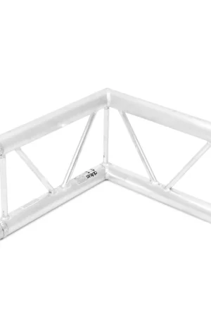 ALUTRUSS Coin 2 voies 90° BILOCK BQ2-PAC21V - Déstockage