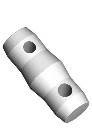 Offre exceptionnelle | ALUTRUSS Cône de connexion GL33/ET34 QUICK-LOCK