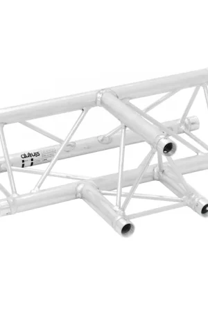 ALUTRUSS Élément en T 3 voies 90° DECOLOCK DQ3-PAT36 - Très apprécié des clients