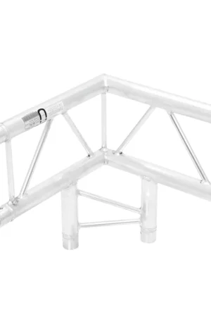 ALUTRUSS Coin 3 voies 90° BILOCK BQ2-PAL31V - Livraison rapide