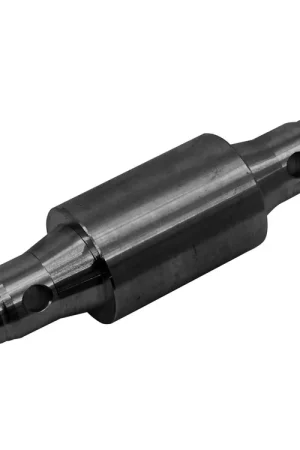 Produit tendance | ALUTRUSS Entretoise 70 mm noir DECOLOCK