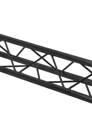 Retour facile | ALUTRUSS Traverse 3 voies noire DQ3-S2000 DECOLOCK