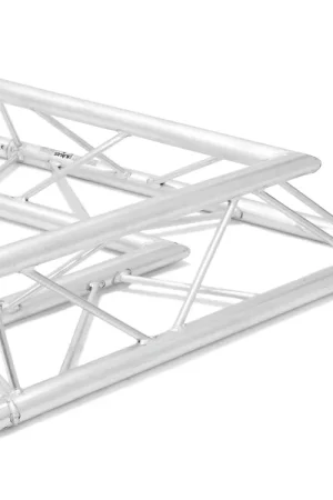 ALUTRUSS Coin 2 voies 60° 6082AC-20 TRILOCK - Se termine bientôt