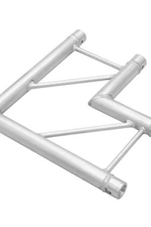 Plébiscité par les clients - ALUTRUSS Coin 2 voies 90° BILOCK BQ2-PAC21H