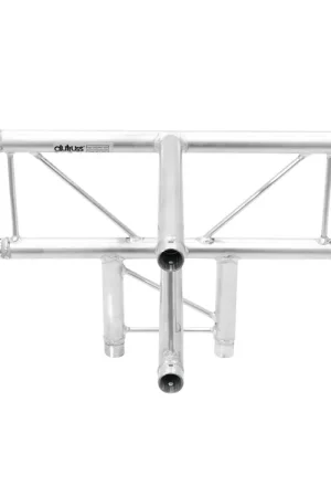 Profitez-en maintenant | ALUTRUSS Élément en T 4 voies DECOLOCK DQ2-PAT42V