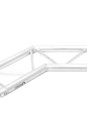 Soldes | ALUTRUSS Coin 2 voies 135° BILOCK BQ2-PAC23H