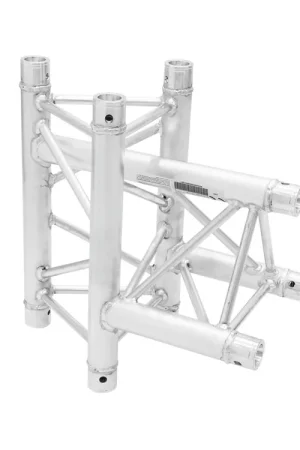 ALUTRUSS Élément en T 3 voies 6082AT-39(50) TRILOCK | Prix avantageux