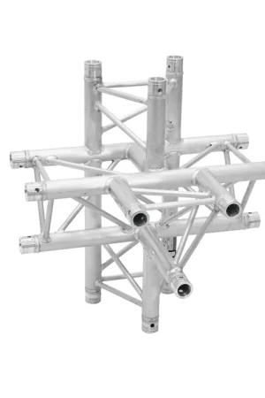 ALUTRUSS Élément 5 voies E-GL33 C-51 TRILOCK | Très populaire