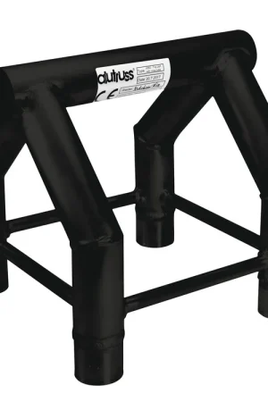 Stock presque épuisé - ALUTRUSS Partie supérieure S6082 QUADLOCK