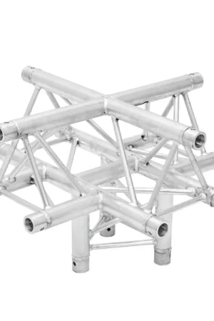 Prix imbattable | ALUTRUSS Élément 5 voies / E-GL33 T-52 TRILOCK