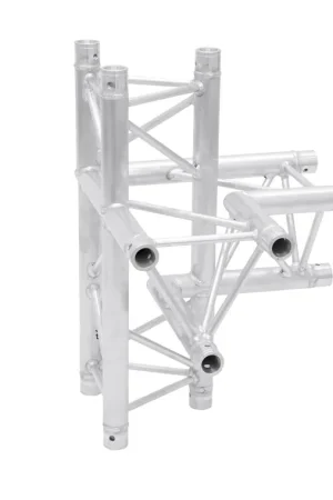 Super prix | ALUTRUSS Élément 4 voies / gauche 6082AC-44 TRILOCK