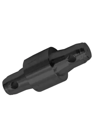 Soldes | ALUTRUSS Entretoise 40 mm noir DECOLOCK