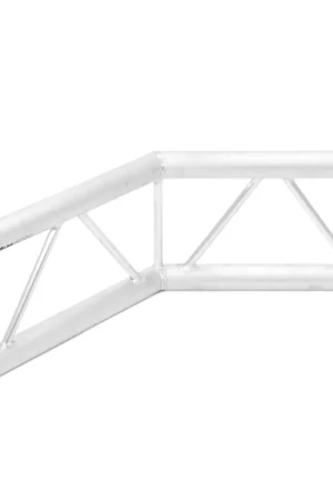 Réduction | ALUTRUSS Coin 2 voies 135° E-GL22 C23-V BILOCK